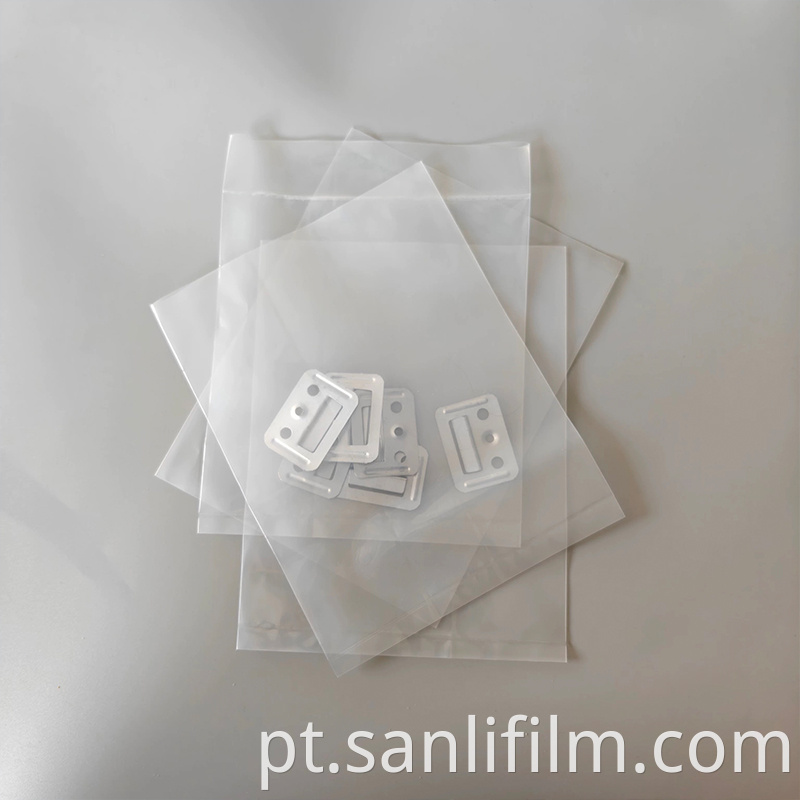 Tool or Die Protection for VCI Film